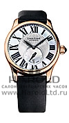 Швейцарские часы Louis Erard Emotion Rose Gold 92602OR01